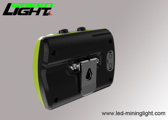 GLC-6S wieder aufladbarer LED Bergbau-helle 20000lux Helligkeit IP68 wasserdicht