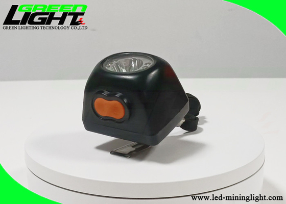 4000 Akku LUX Cordless Mining Lightss 4.5Ah mit Sicherheits-Seil für Bergmann Drilling