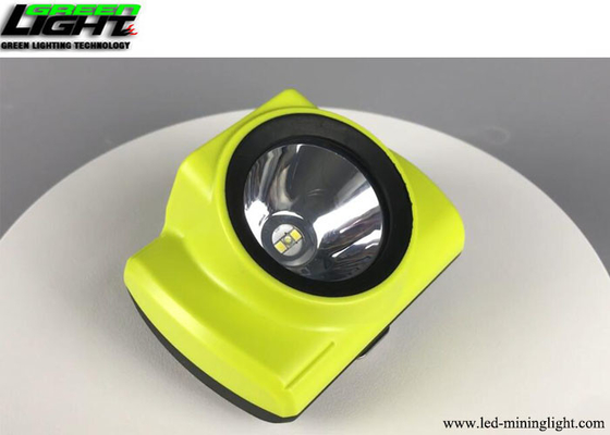GLT ALLE in einem drahtlosen starken Lumen IP68 der Grubenlampe-18000lux