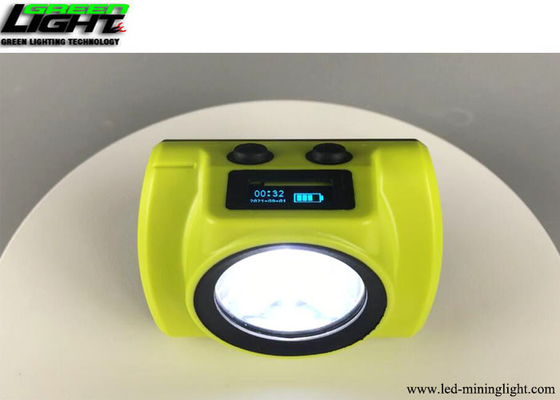 GLT ALLE in einem drahtlosen starken Lumen IP68 der Grubenlampe-18000lux
