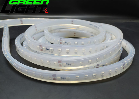IP68 imprägniern Tunnel-Licht LED flexibles Neonbeleuchtungs-15W/M LED für Tiefbau