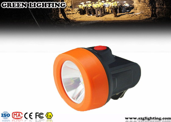 3 Bergbau-Leichtwasser prüfen des Watt-10000 des Lux-LED Bescheinigung IP68 ATEX