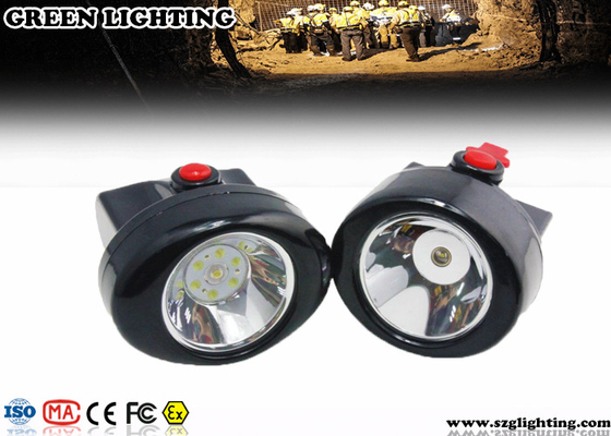 Drahtloses LED-Bergbau-Licht