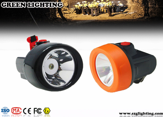Drahtloses LED-Bergbau-Licht