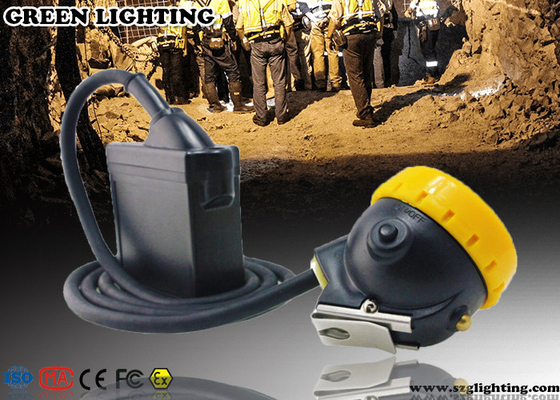 15000 Lux Strong Brightness LED, der helles 3 Watt Haupt-LED gewinnt, treiben 146 Lumen an