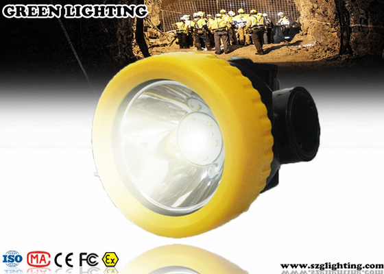 drahtlose LED Grubenlampe 3.7V mit 2.2Ah wieder aufladbarer Li-Ion Battery
