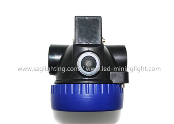 1 Watt CREE Cordless Mining Lights ATEX genehmigte 4000 Lux Brightness