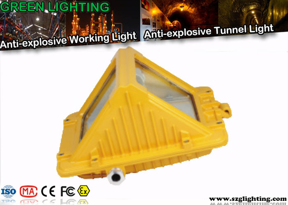 Tunnel-Licht 70W 8400 Lum LED, Tunnel IP67 110V-240V, der 5500 - 6000k beleuchtet