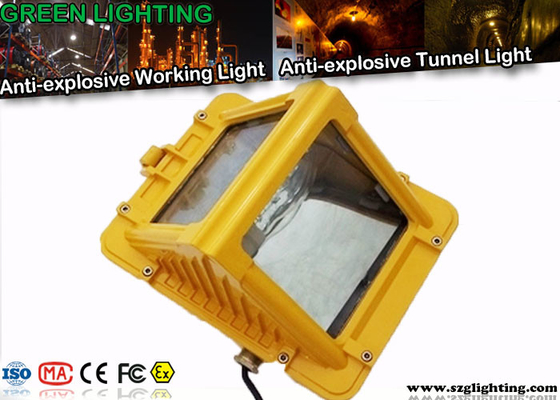 Tunnel-Licht 70W 8400 Lum LED, Tunnel IP67 110V-240V, der 5500 - 6000k beleuchtet