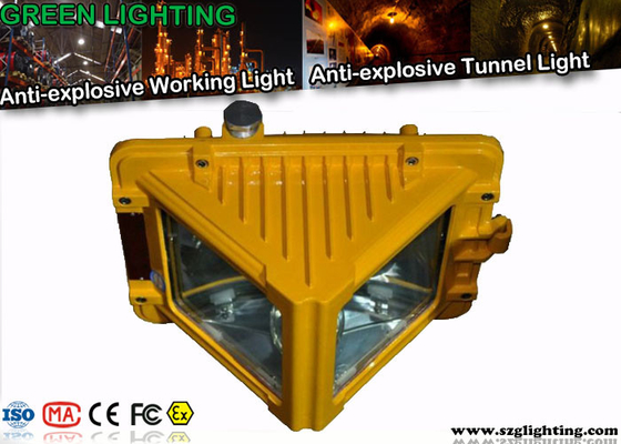 Tunnel-Licht 70W 8400 Lum LED, Tunnel IP67 110V-240V, der 5500 - 6000k beleuchtet