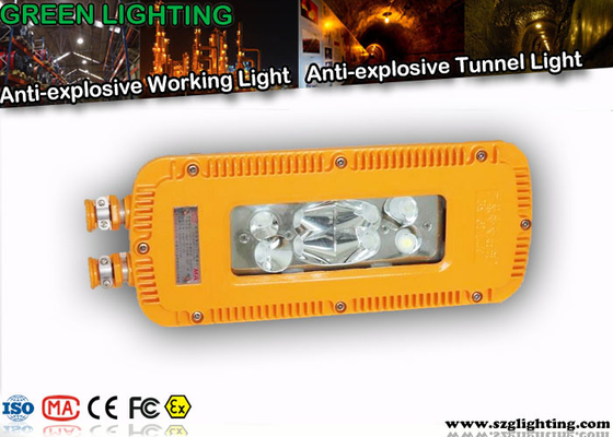 Explosives Tunnel-Antilicht, 36W 110V-230V führte Untertagelicht