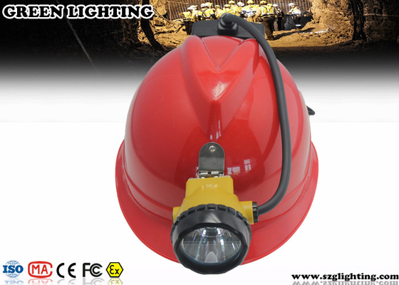 208 Gewicht CER Bescheinigungs-Wasser-Beweis IP68 Lum Kohlenlicht-396g