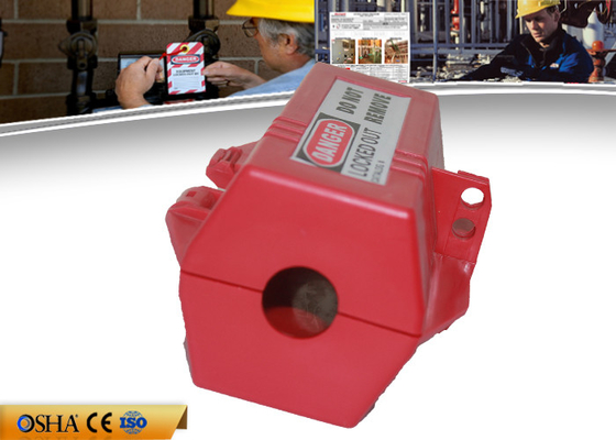 ZC-D42 203g Stecker schließen heraus für schroffes Polypropylen des großen Stecker-220/500v zu