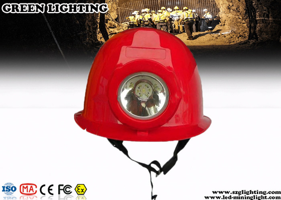 Bergbau-Licht IP 65 CREE Safetys LED der Energie-1W wasserdichtes Plastik