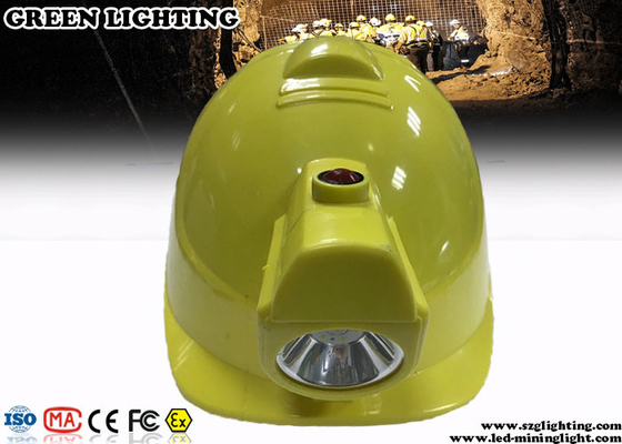 Bergbau-Licht IP 65 CREE Safetys LED der Energie-1W wasserdichtes Plastik