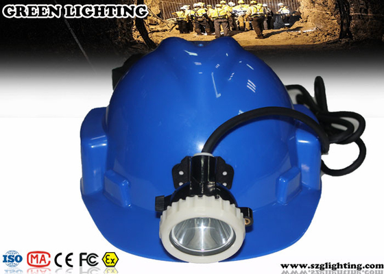 IP67 GL5-B LED helle Gewichts-Batterie-Zyklen 1200 gewinnend 10000 Lux-478g