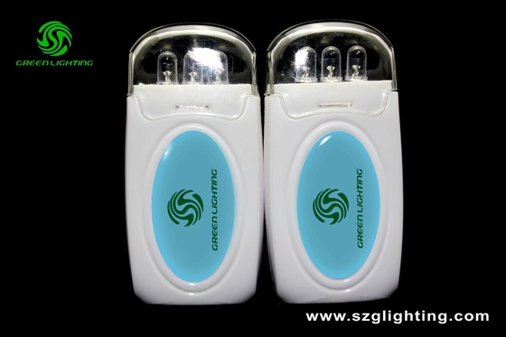 26G New Energy ohne Batterie-Wasser aktivierte Notbeleuchtung
