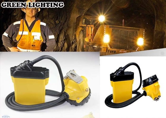 25000 Lux Strong Brightness Rechargeable Led Scheinwerfer mit 18hours Arbeitszeit