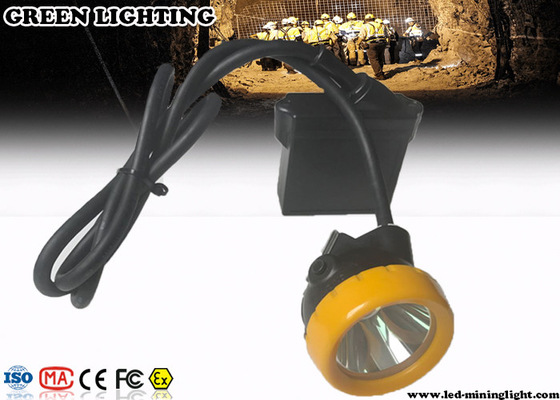 Scheinwerfer 15000Lux 6.6Ah CREE Explosion Proof Rechargeable LED