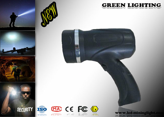 55000 Lux Explosion Proof LED Taschenlampe