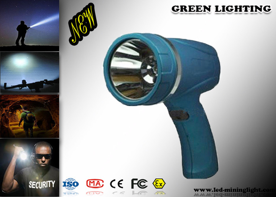 55000 Lux Explosion Proof LED Taschenlampe