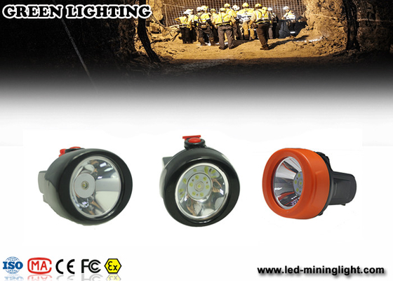Superbright anti- Sprengstoff wasserdichtes IP68 CREE Cordless Mining Lights mit erstklassiger Leistung