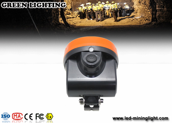 PC 6000 Lux Cordless Mining Lights/Kohlenbergmannlampe 3.7V 2.8Ah 150mA Li - Ionenbatterie