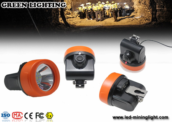Superbright anti- Sprengstoff wasserdichtes IP68 CREE Cordless Mining Lights mit erstklassiger Leistung