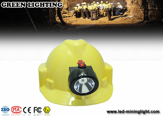 Wasser prüft 96 drahtlosen Bergbauleichtgewichtler 3500 LUX Brightness Lum licht-128g
