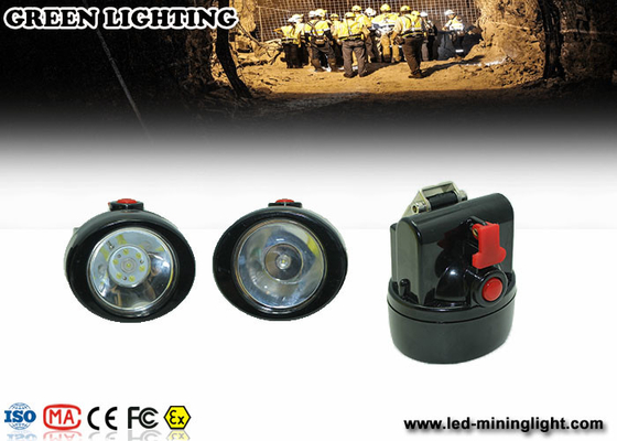 Wasser prüft 96 drahtlosen Bergbauleichtgewichtler 3500 LUX Brightness Lum licht-128g