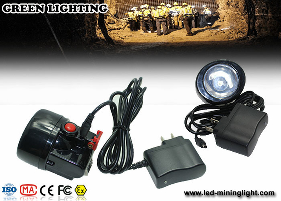 Wasser prüft 96 drahtlosen Bergbauleichtgewichtler 3500 LUX Brightness Lum licht-128g