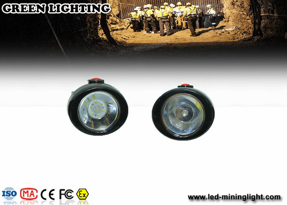 Wasser prüft 96 drahtlosen Bergbauleichtgewichtler 3500 LUX Brightness Lum licht-128g