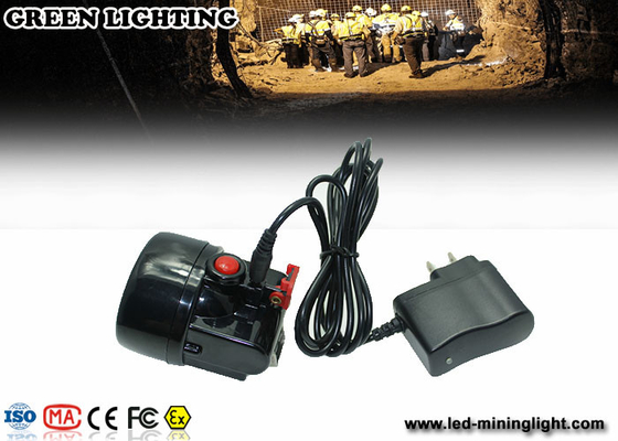 Wasser prüft 96 drahtlosen Bergbauleichtgewichtler 3500 LUX Brightness Lum licht-128g