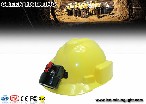 Wasser prüft 96 drahtlosen Bergbauleichtgewichtler 3500 LUX Brightness Lum licht-128g