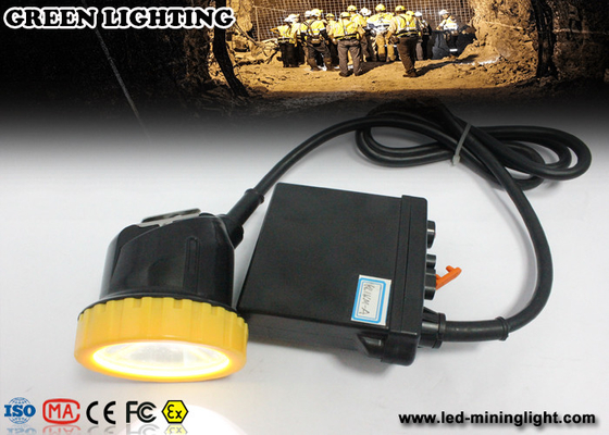 Lux Strong Brightness Waterproof Rechargeable geführte Licht-Jagd des Schutzhelm-50000 mit Li - Ion Battery