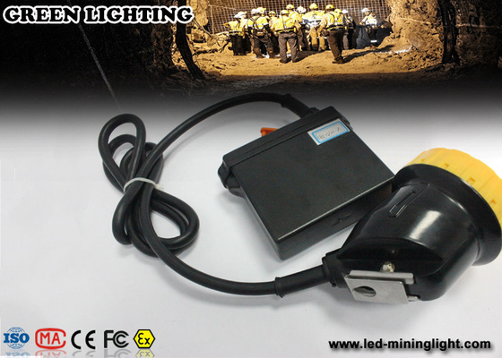 Lux Strong Brightness Waterproof Rechargeable geführte Licht-Jagd des Schutzhelm-50000 mit Li - Ion Battery
