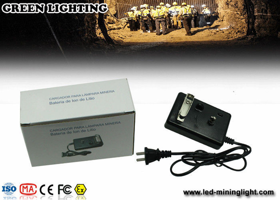Anti-explossion 1.11W Kohlenlichter, Kopfleuchte der Bergmänner IP68 Batteriezyklen 1200