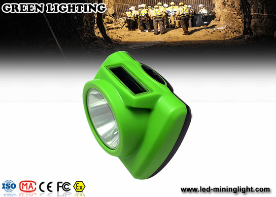 OLED-Kohlenlichter
