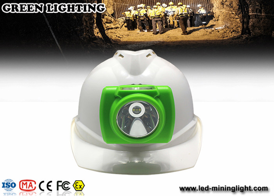 18650 Li - Bergbau-Kappen-Lichter Ion Batterys LED