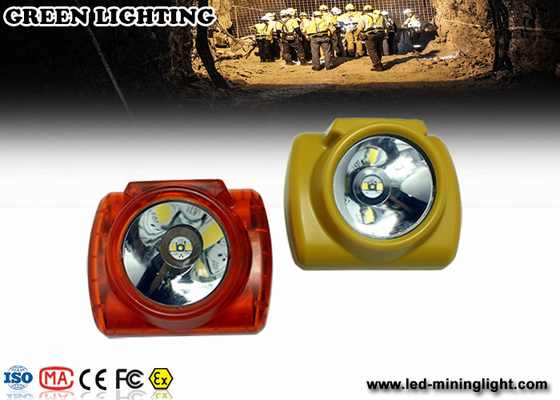 Wieder aufladbarer LED Scheinwerfer der Sicherheits-