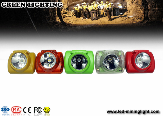 Wieder aufladbarer LED Scheinwerfer der Sicherheits-