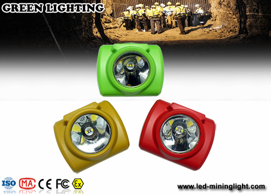 Wieder aufladbarer LED Scheinwerfer der Sicherheits-