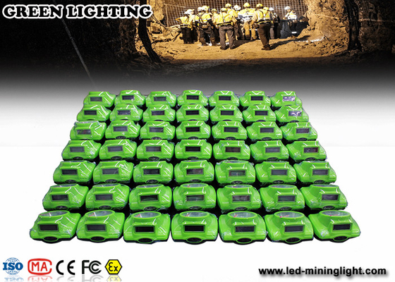 Wieder aufladbarer LED Scheinwerfer der Sicherheits-