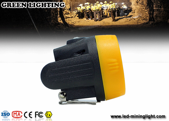 3.7v Li - Grubenlampe Ion Batterys LED