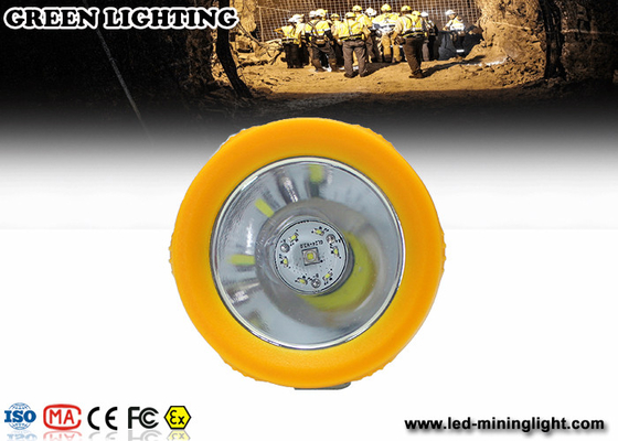 3.7v Li - Grubenlampe Ion Batterys LED