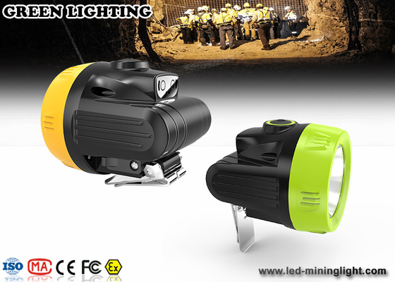 Mini Magnetic Usb Rechargeable Cordless-Bergbau-Lichter für industrielle Notleuchte