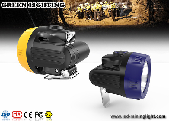 Mini Magnetic Usb Rechargeable Cordless-Bergbau-Lichter für industrielle Notleuchte