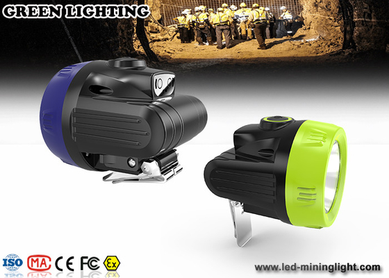 Mini Magnetic Usb Rechargeable Cordless-Bergbau-Lichter für industrielle Notleuchte