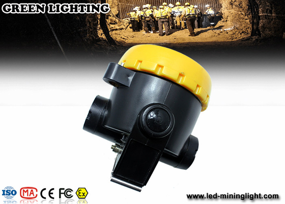 drahtlose Bergbaulichter 2.2Ah 117lum mit wieder aufladbarem Lithium Ion Battery