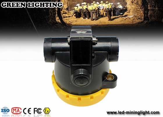 4000 Lux Brightness Gl 2 - eine geführte Kopfleuchte, Perfessional-Bergbau-Kappen-Lichter imprägniern